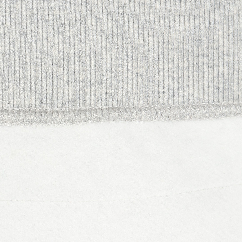 ルーカ（RVCA）（メンズ）FAKE RVCA フーディーパーカー BE042005 HGR