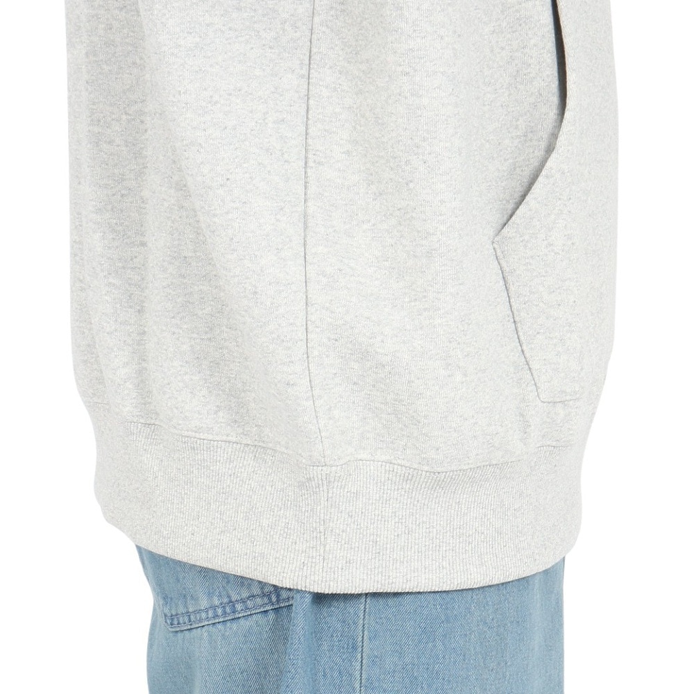 ルーカ（RVCA）（メンズ）FAKE RVCA フーディーパーカー BE042005 HGR
