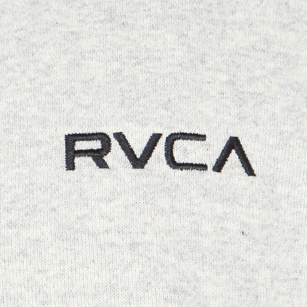 ルーカ（RVCA）（メンズ）FAKE RVCA フーディーパーカー BE042005 HGR