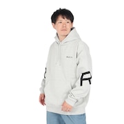 グレー