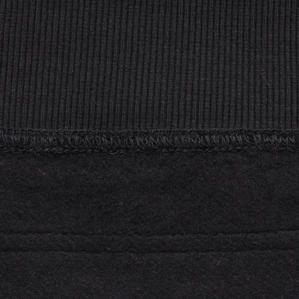 ルーカ（RVCA）（メンズ）BORDERED HD BE042039 BLK