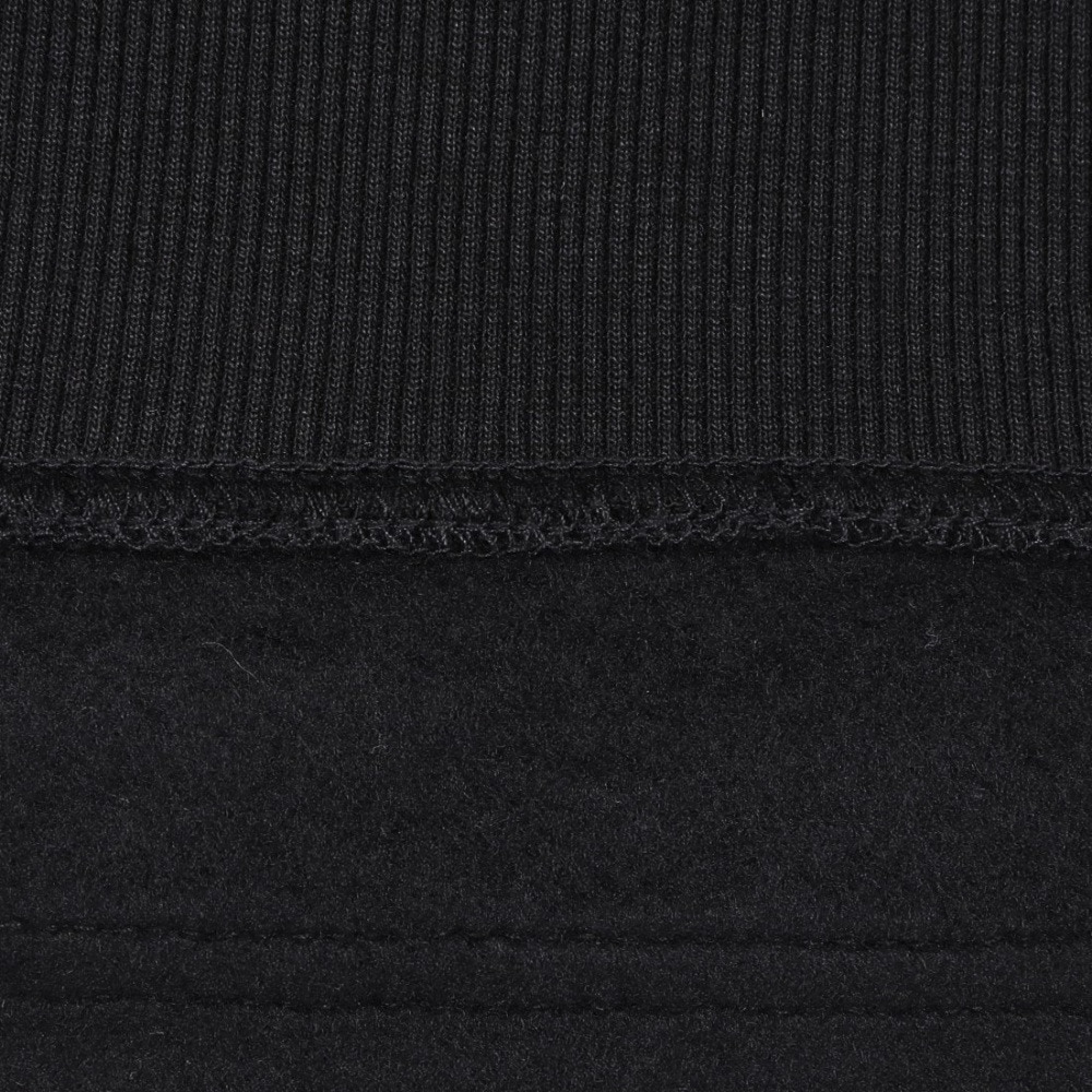 ルーカ（RVCA）（メンズ）BALANCE BOX フーディーパーカー BE042040 BLK
