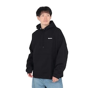 (メンズ)BALANCE BOX フーディーパーカー BE042040