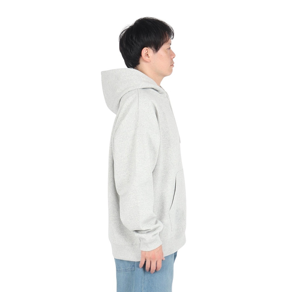ルーカ（RVCA）（メンズ）BALANCE BOX フーディーパーカー