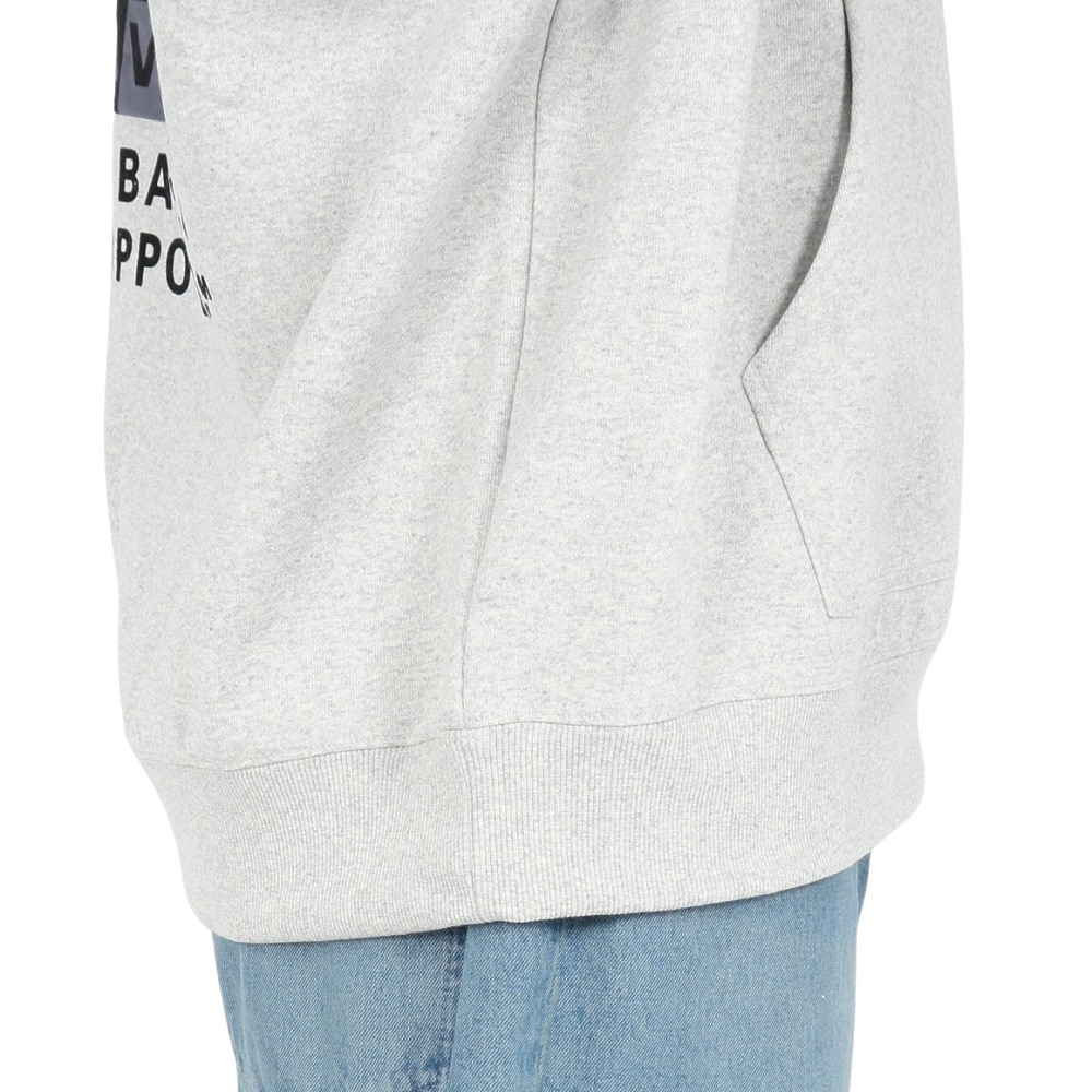 RVCA/ルーカ メンズ パーカー BALANCE BOX HD 2024 FALL＆WINTER