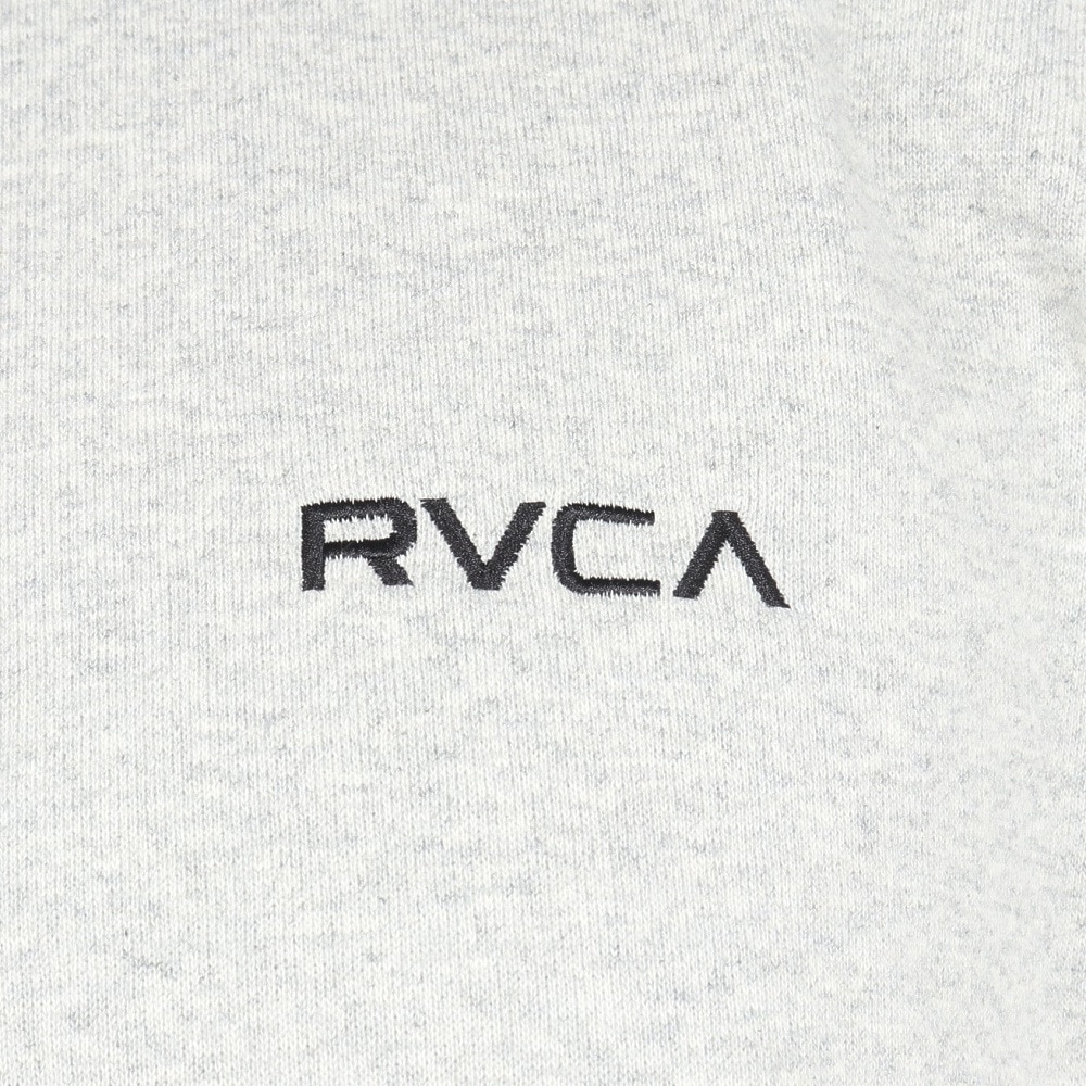 ルーカ（RVCA）（メンズ）BALANCE BOX フーディーパーカー BE042040 HGR