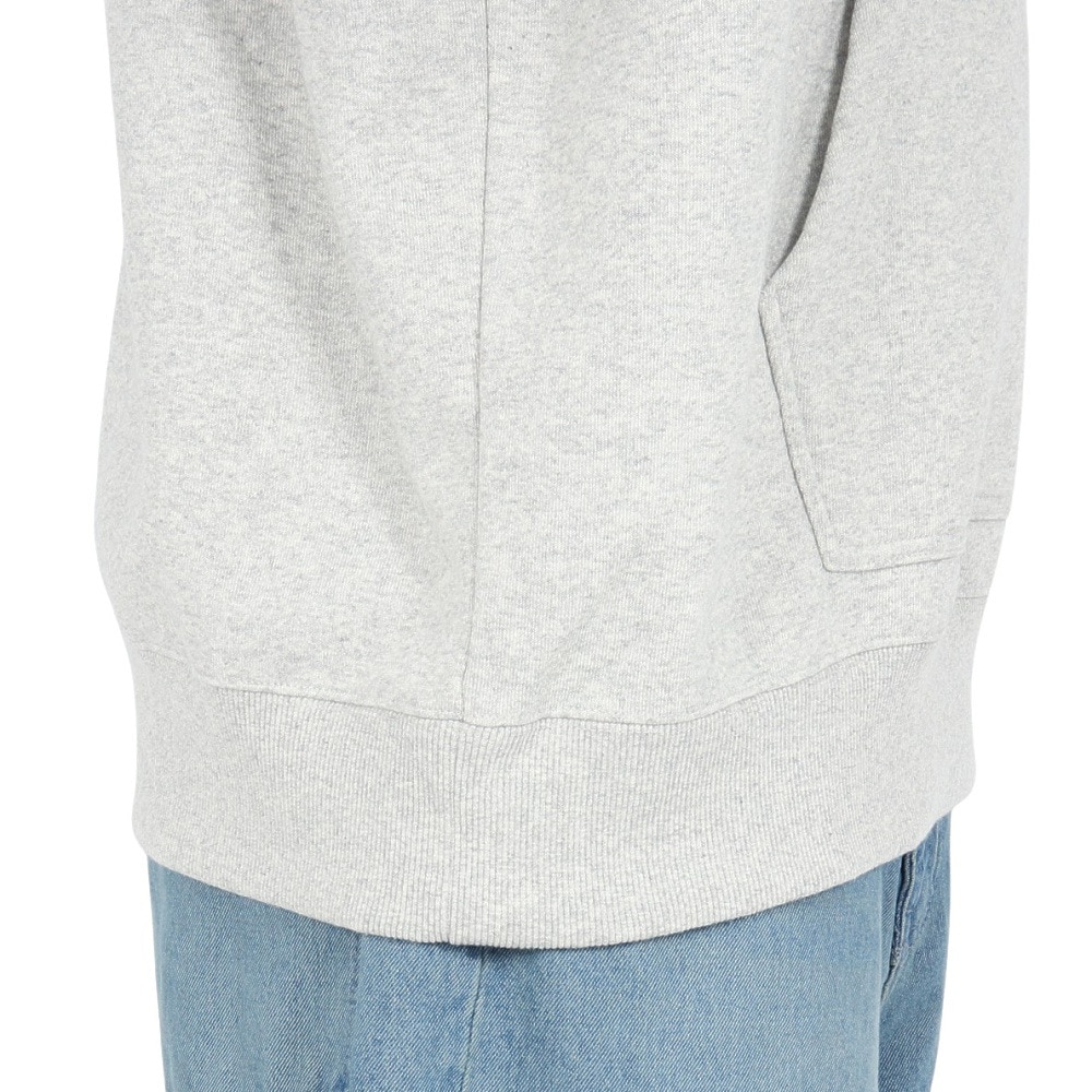 ルーカ（RVCA）（メンズ）BIG RVCA HD パーカー BE042041 HGR