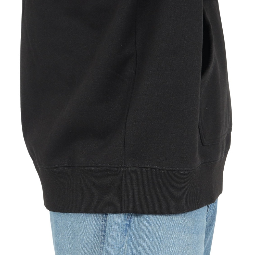 ルーカ（RVCA）（メンズ）BIG RVCA HD パーカー BE042041 PTK