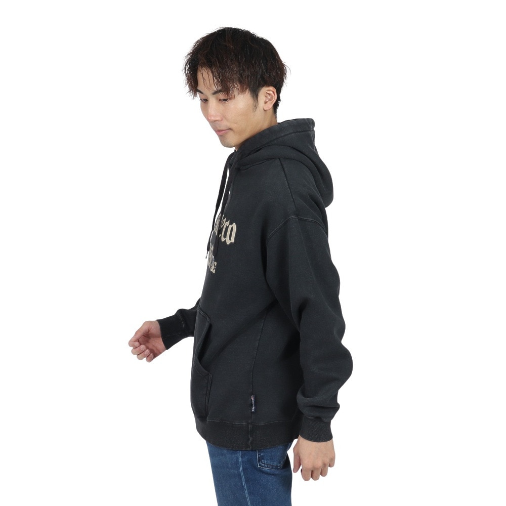 ディーシーシューズ（DC SHOES）（メンズ）MAJESTIC PH フーディ 24FWDPO244070BKD