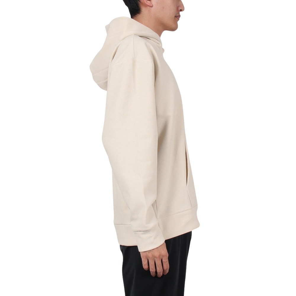 ライズ（RYZ）（メンズ）プルオーバー パーカー RZ10CD24FW0008 OWHT