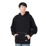 (メンズ)ステッチ フーディ 247211
