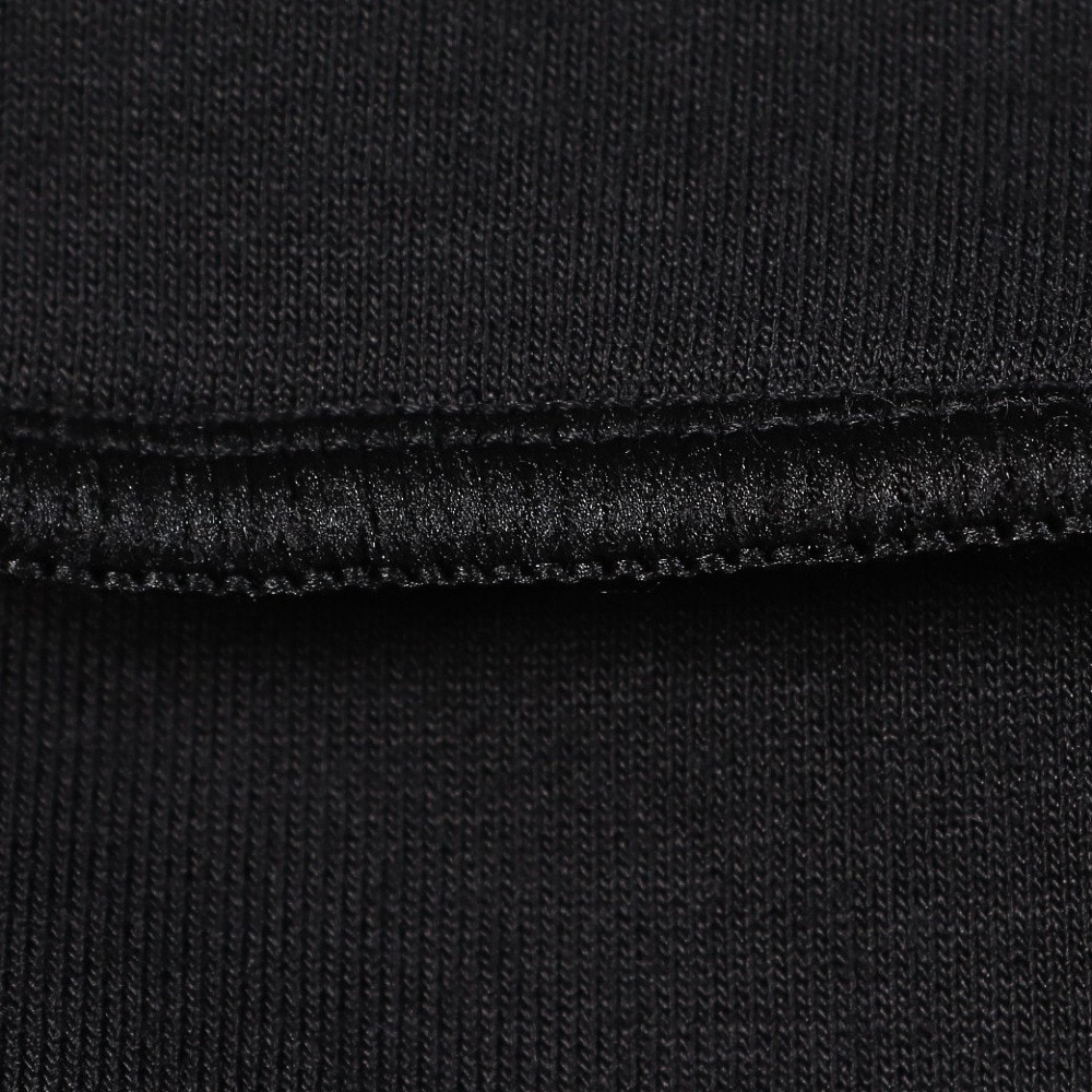 ハーレー（HURLEY）（メンズ）ファントム スウェット ブロック パーティー フーディー 2.0 MCFF242002-BLK