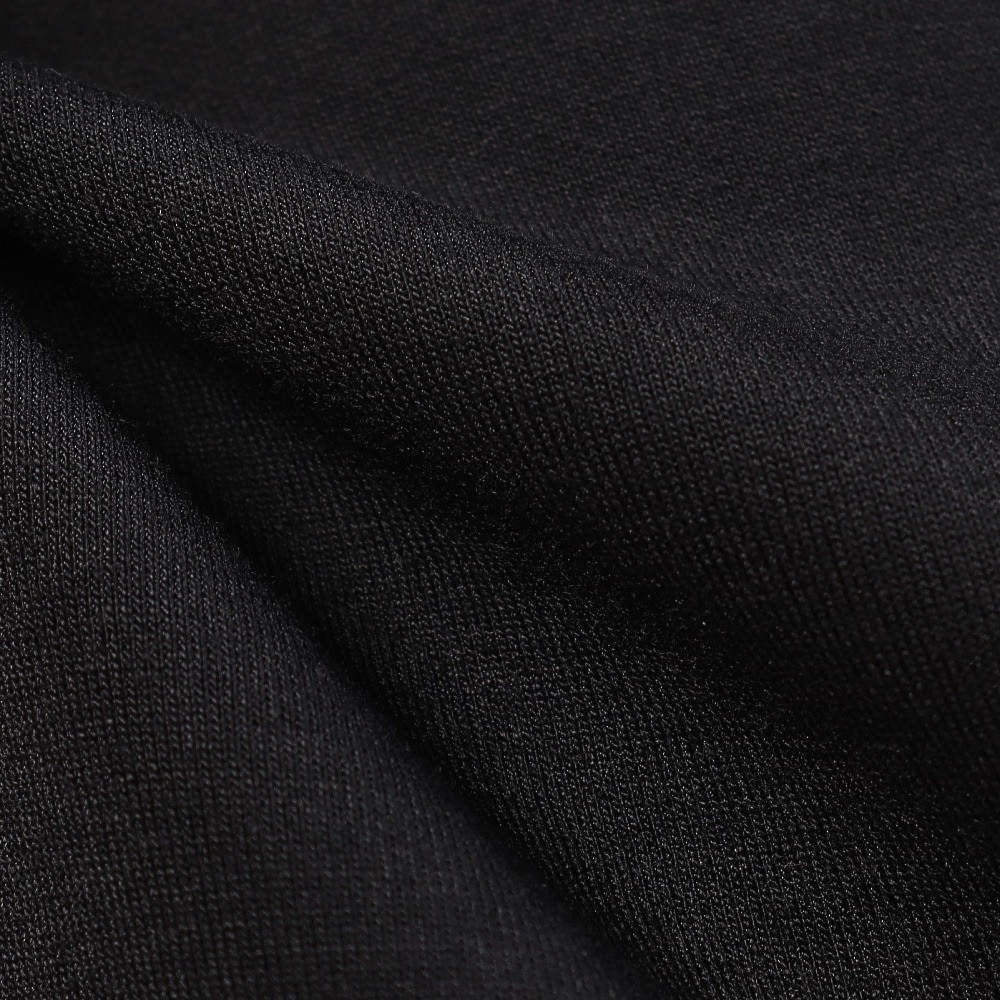 ハーレー（HURLEY）（メンズ）ファントム スウェット ブロック パーティー フーディー 2.0 MCFF242002-BLK