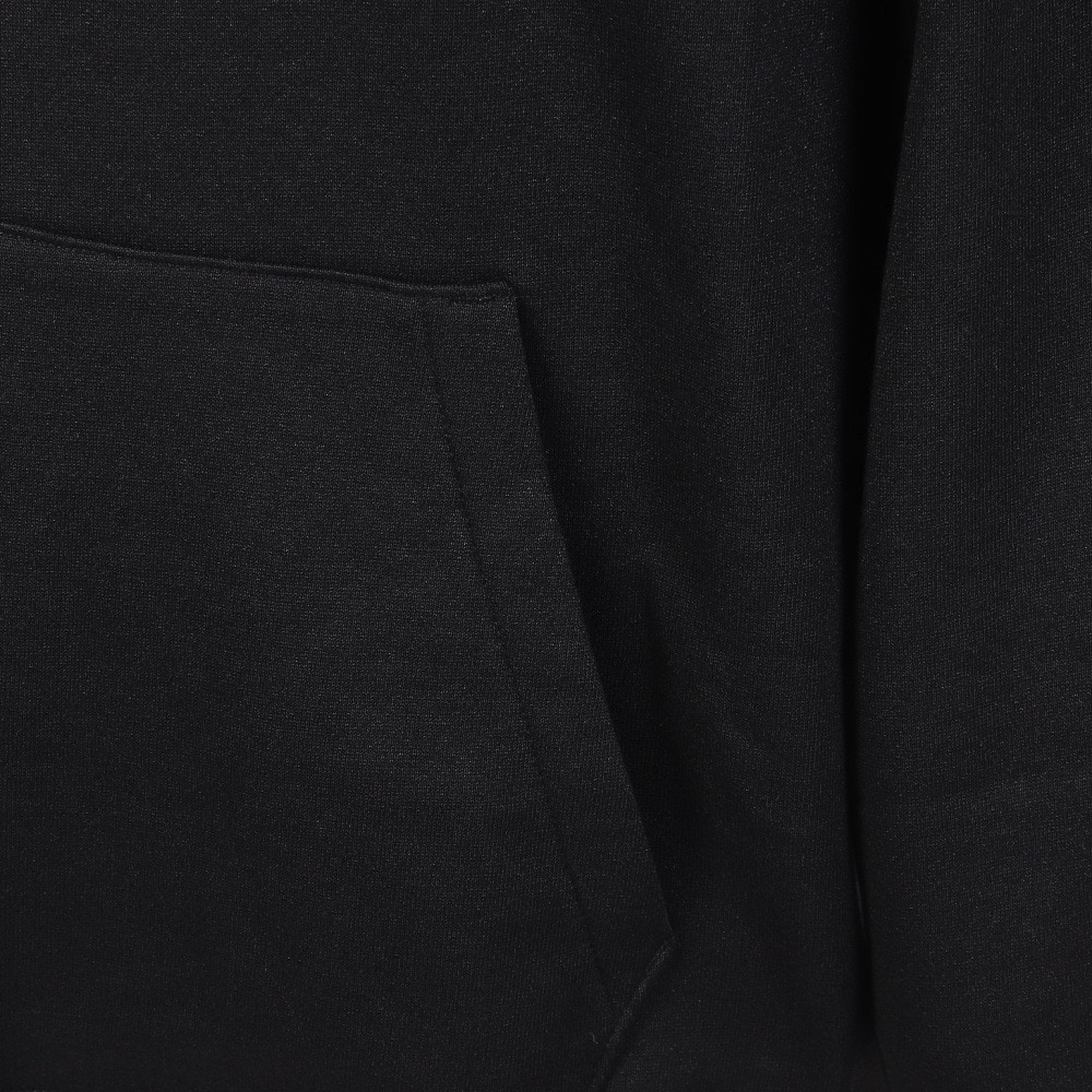 ハーレー（HURLEY）（メンズ）ライド スウェット フーディー MCFF242018-BLK