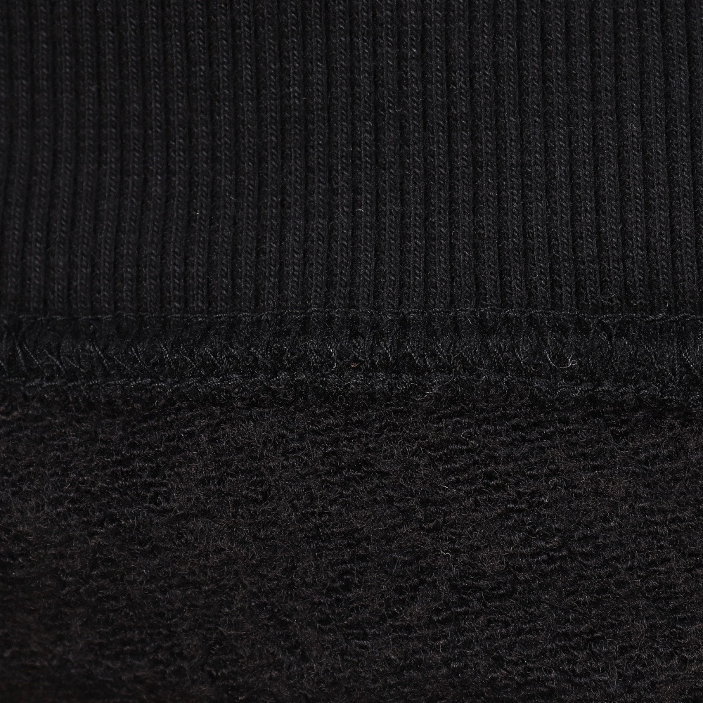 ハーレー（HURLEY）（メンズ）スウェット フーディー MCFF242020-BLK