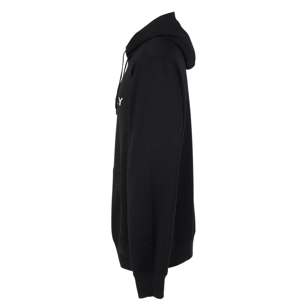 ハーレー（HURLEY）（メンズ）スウェット フーディー MCFF242020-BLK