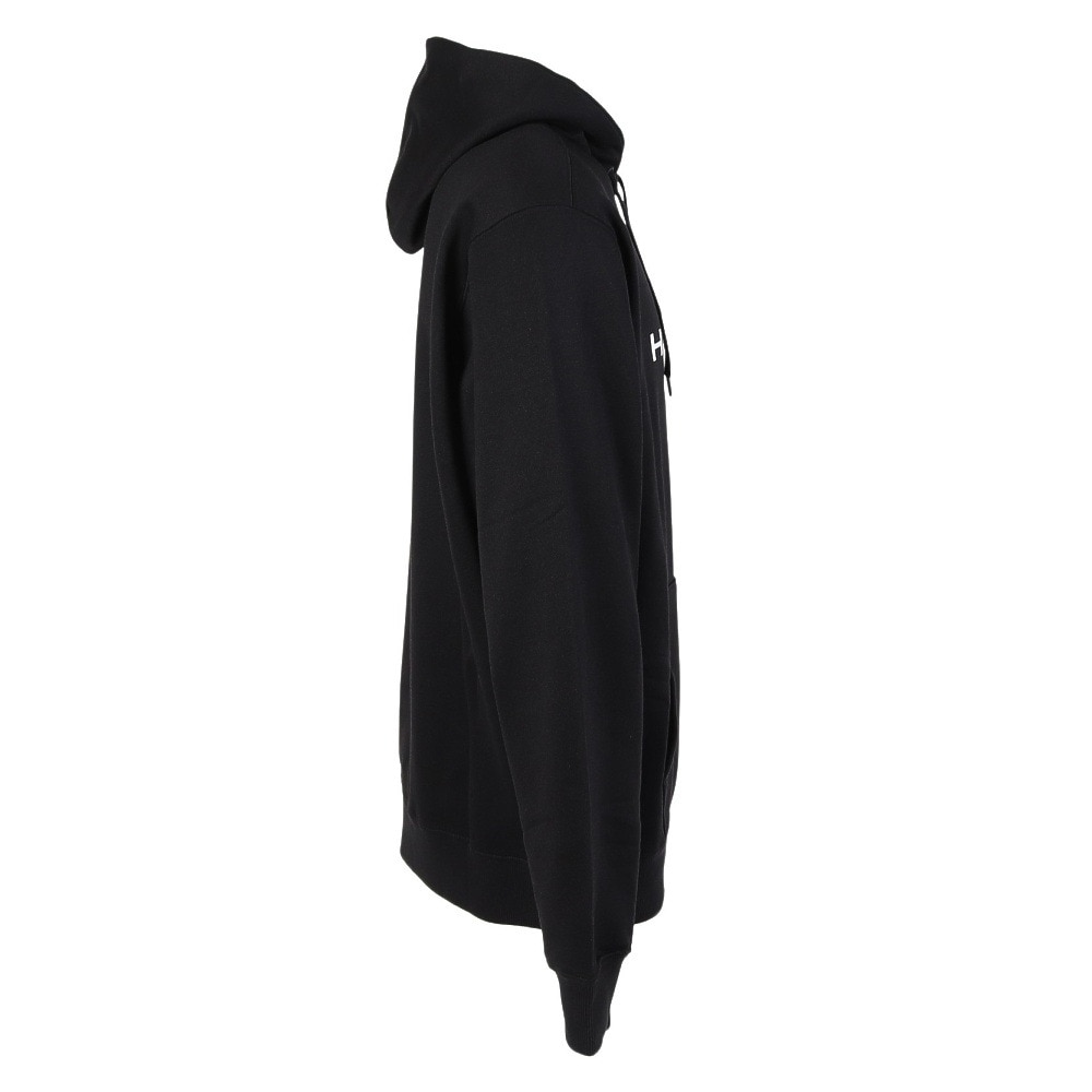 ハーレー（HURLEY）（メンズ）スウェット フーディー MCFF242020-BLK