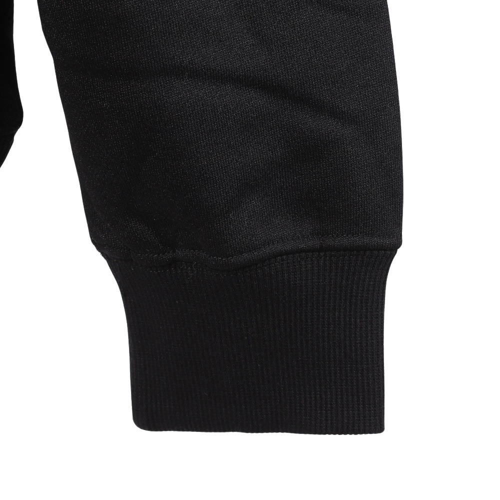 ハーレー（HURLEY）（メンズ）スウェット フーディー MCFF242020-BLK
