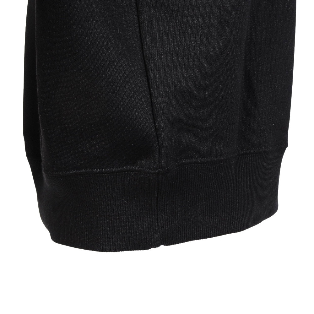 ハーレー（HURLEY）（メンズ）スウェット フーディー MCFF242020-BLK