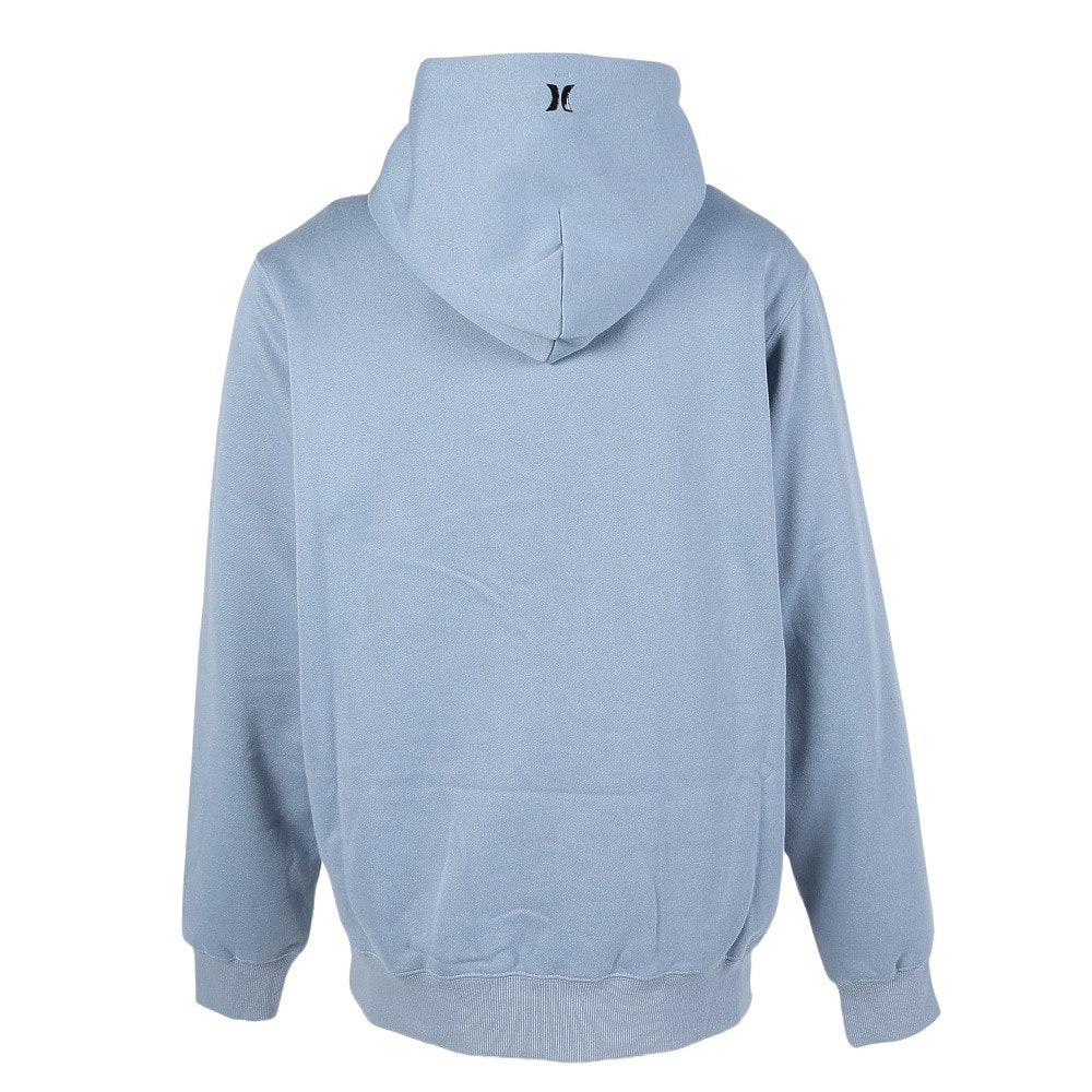 ハーレー（HURLEY）（メンズ）スウェット フーディー MCFF242020-DBLE