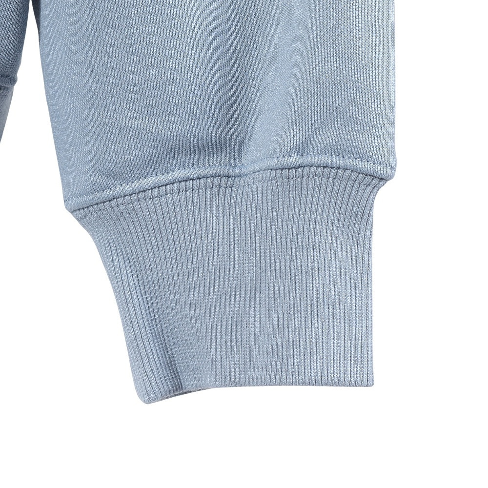 ハーレー（HURLEY）（メンズ）スウェット フーディー MCFF242020-DBLE