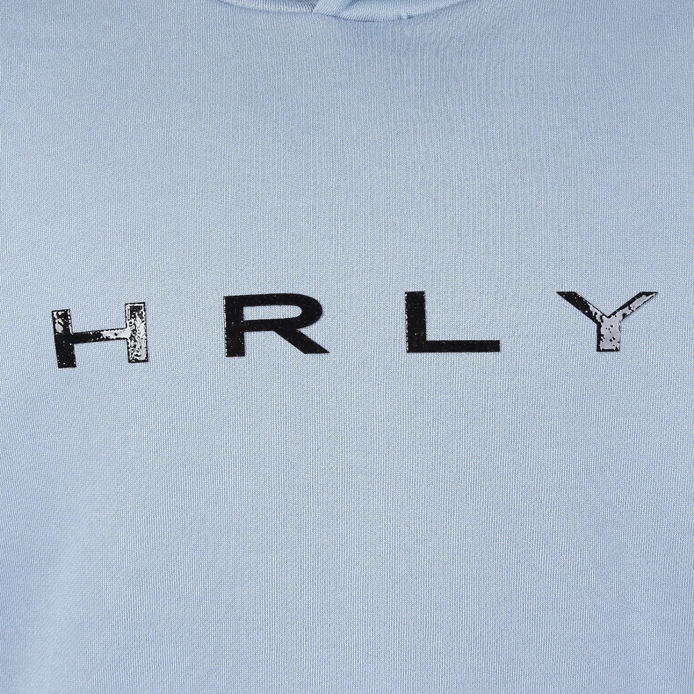 ハーレー（HURLEY）（メンズ）スウェット フーディー MCFF242020-DBLE