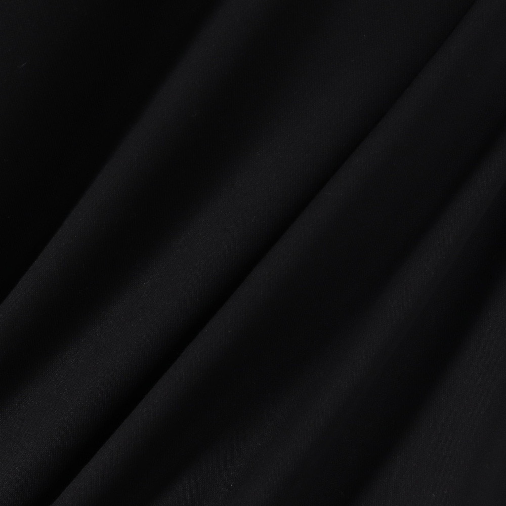 ハーレー（HURLEY）（メンズ）VORTEX ボックス ロゴ スウェットパーカー 24XBMCFF026-BLK