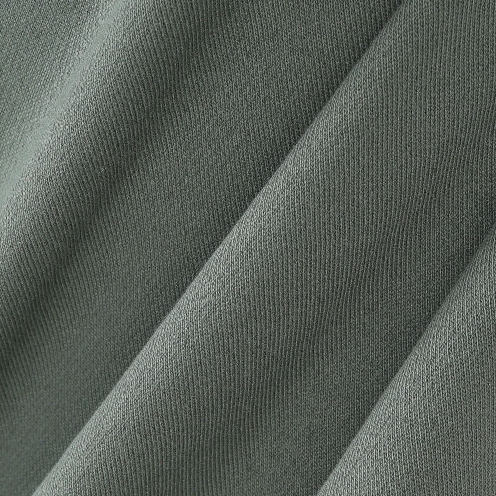 ハーレー（HURLEY）（メンズ）VORTEX ボックス ロゴ スウェットパーカー 24XBMCFF026-SAGE