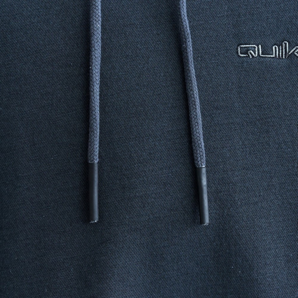 クイックシルバー（Quiksilver）（メンズ）QS HISTORY フーディスウェット 24FWQPO244070BLK