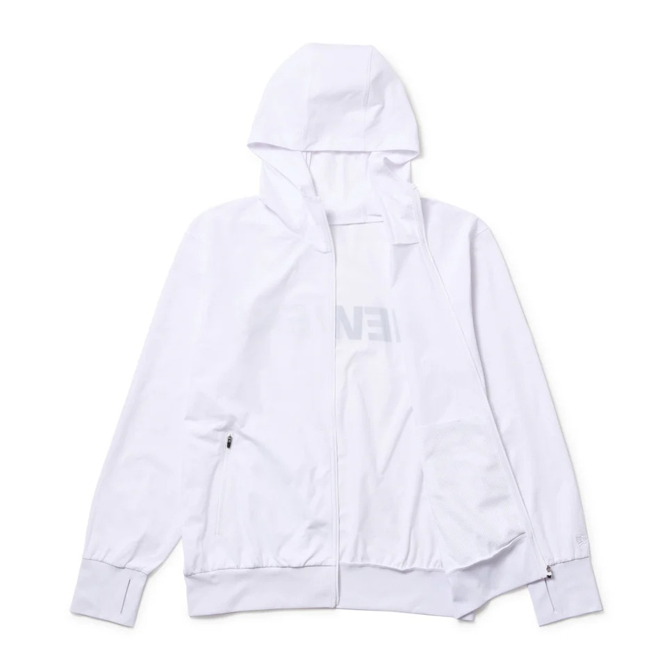 ニューエラ（NEW ERA）（メンズ、レディース）ユーティリティー パーカ Wordmark 14391940