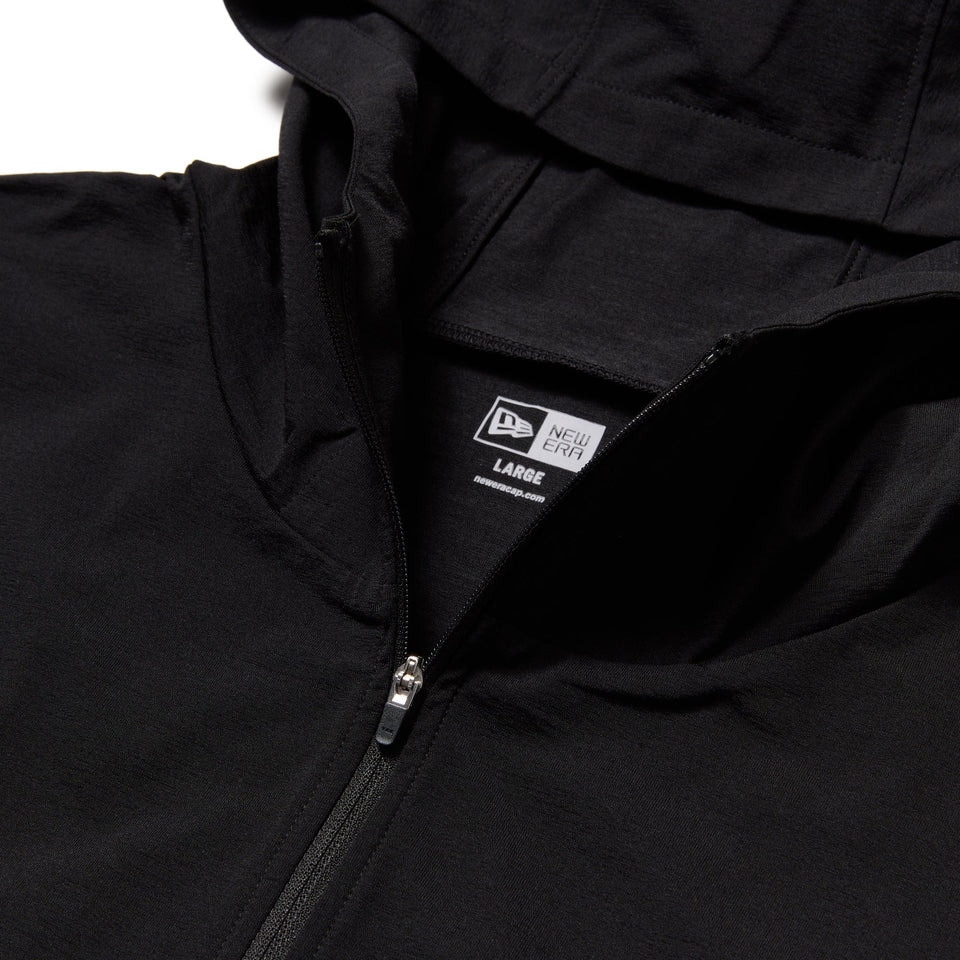 ニューエラ（NEW ERA）（メンズ、レディース）ユーティリティー パーカ Wordmark 14391941