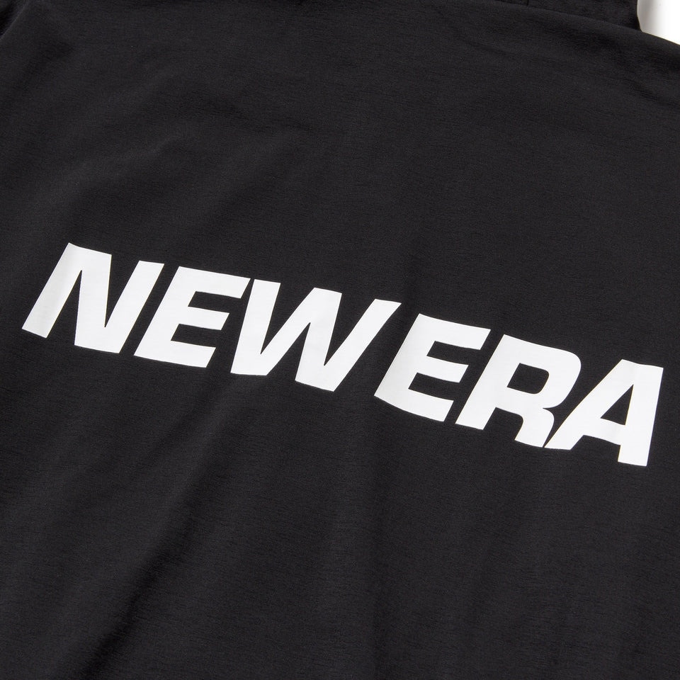 ニューエラ（NEW ERA）（メンズ、レディース）ユーティリティー パーカ Wordmark 14391941