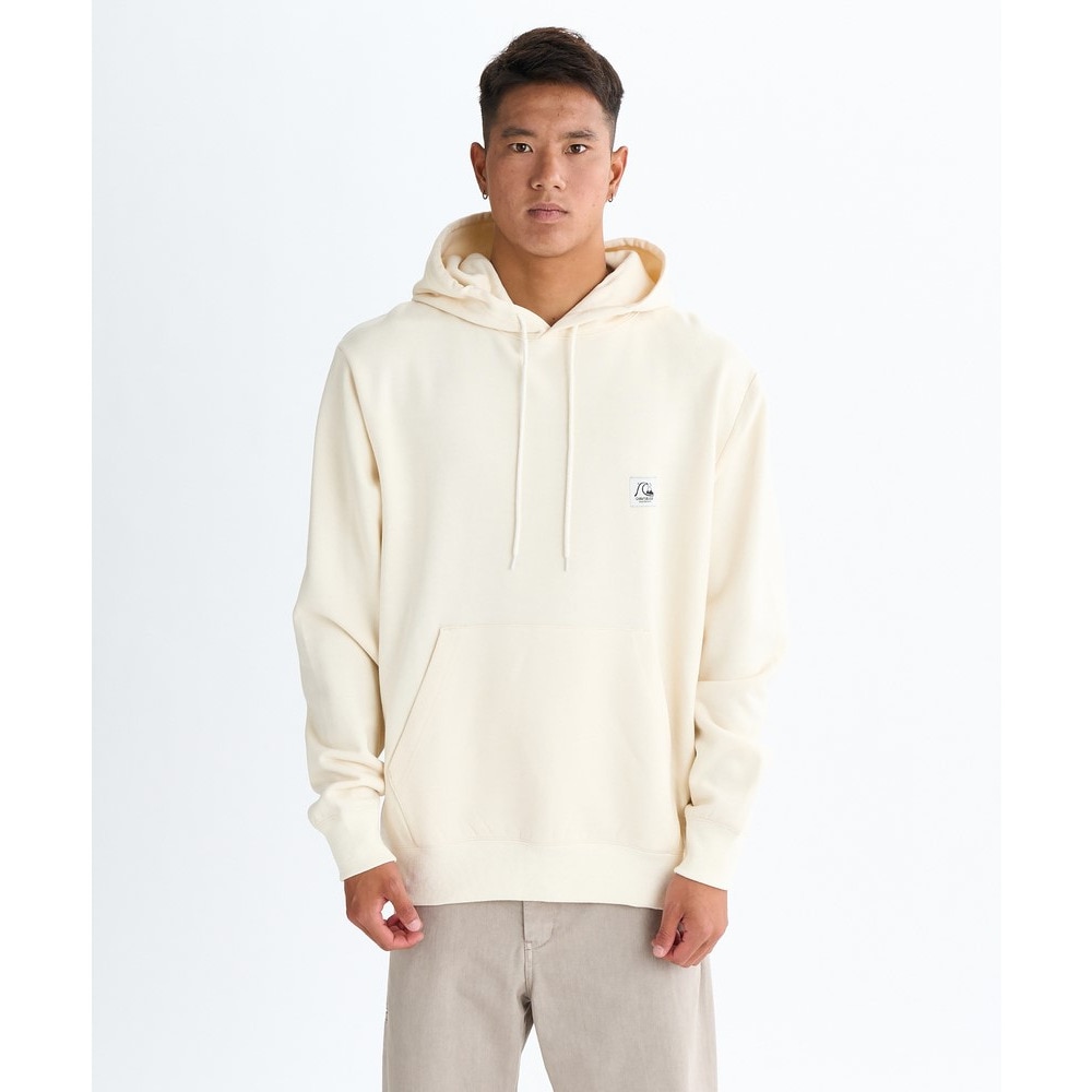 クイックシルバー（Quiksilver）（メンズ）HISTORY SWEAT パーカー 25FWQPO254009IVY