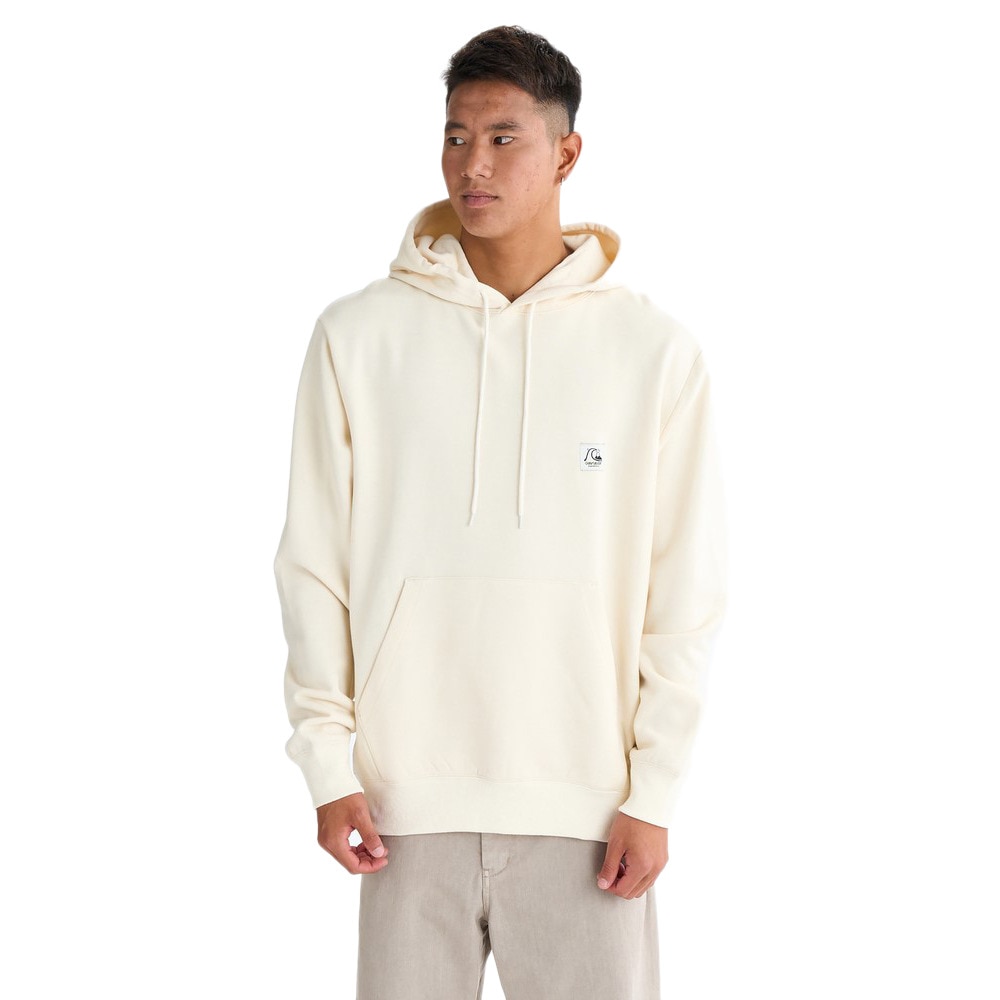 クイックシルバー（Quiksilver）（メンズ）HISTORY SWEAT パーカー 25FWQPO254009IVY
