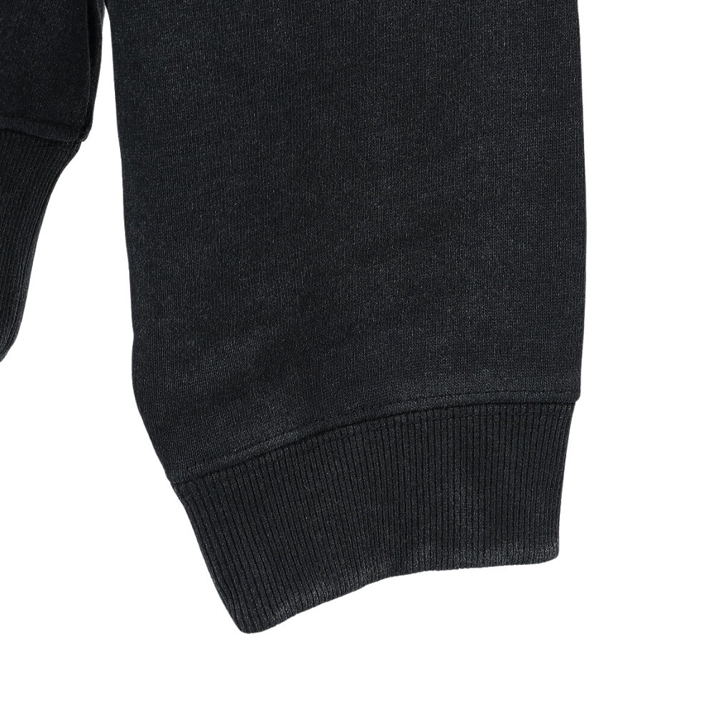 ルーカ（RVCA）（メンズ）BRINDER フーディパーカー HD BF042010 BSM