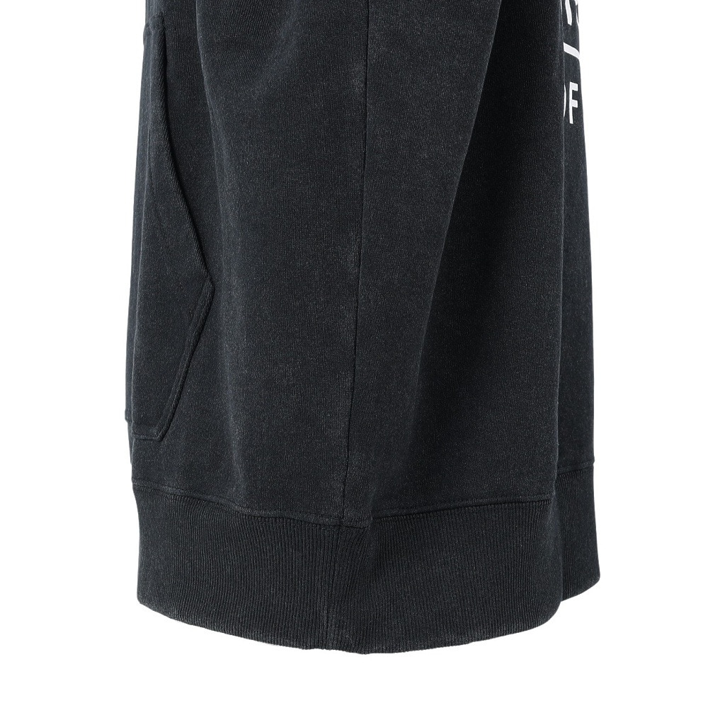 ルーカ（RVCA）（メンズ）BRINDER フーディパーカー HD BF042010 BSM