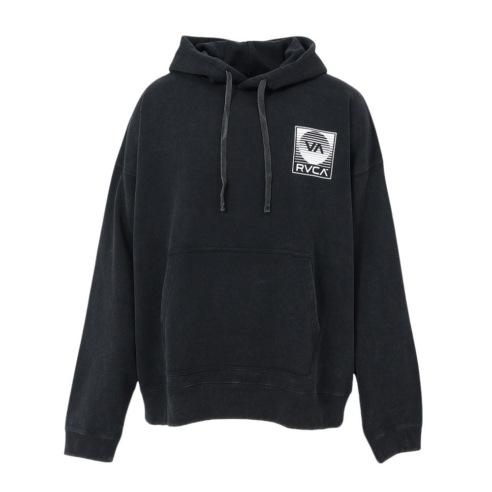 ルーカ（RVCA）（メンズ）BRINDER フーディパーカー HD BF042010 BSM