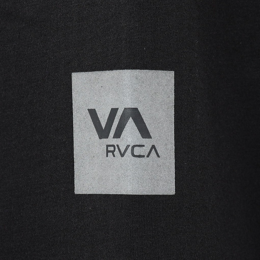 ルーカ（RVCA）（メンズ）WRWB FADE HD パーカー BF042014 BBB