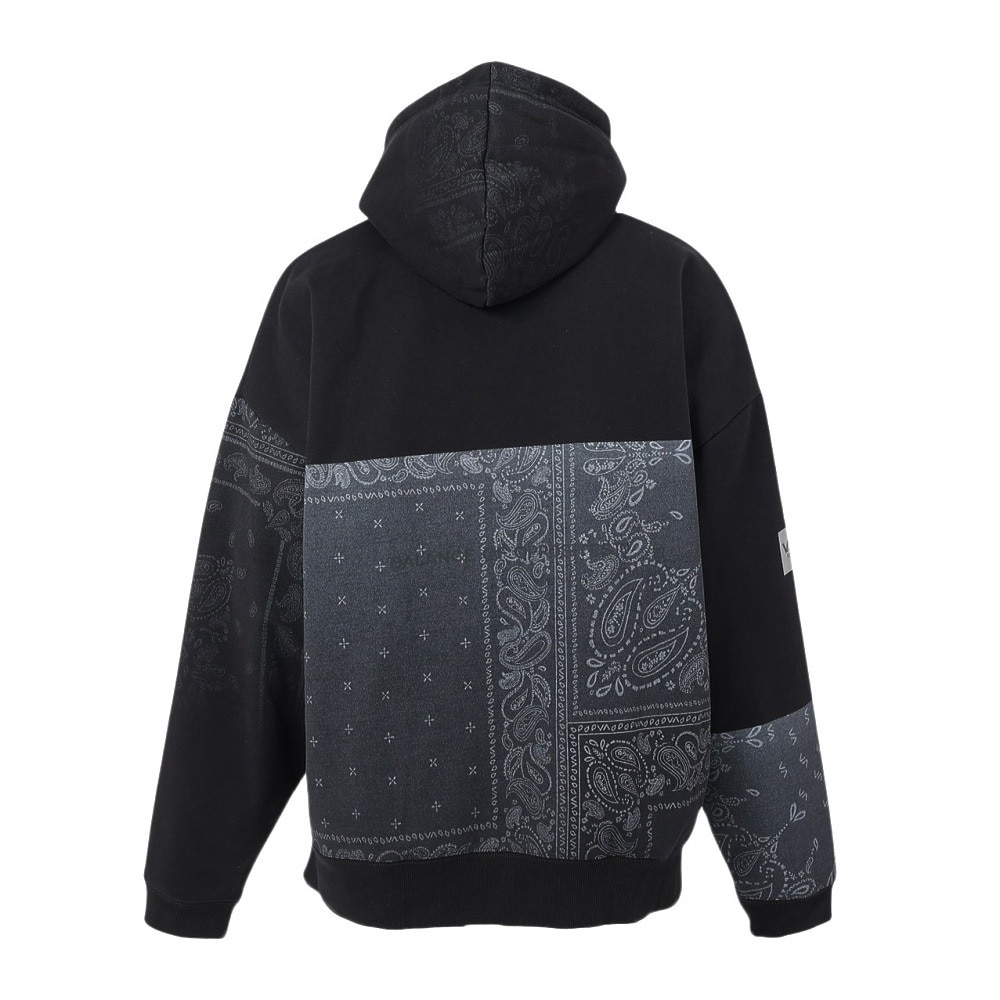 ルーカ(RVCA)WRWB FADE HD パーカー BF042014 BBB(Men’s) ルーカ（RVCA）（メンズ）WRWB FADE HD パーカー BF042014 BBB