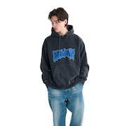 (メンズ)NESS HOOD パーカー BF022007 RBK