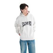 (メンズ)NESS HOOD パーカー BF022007 WHH