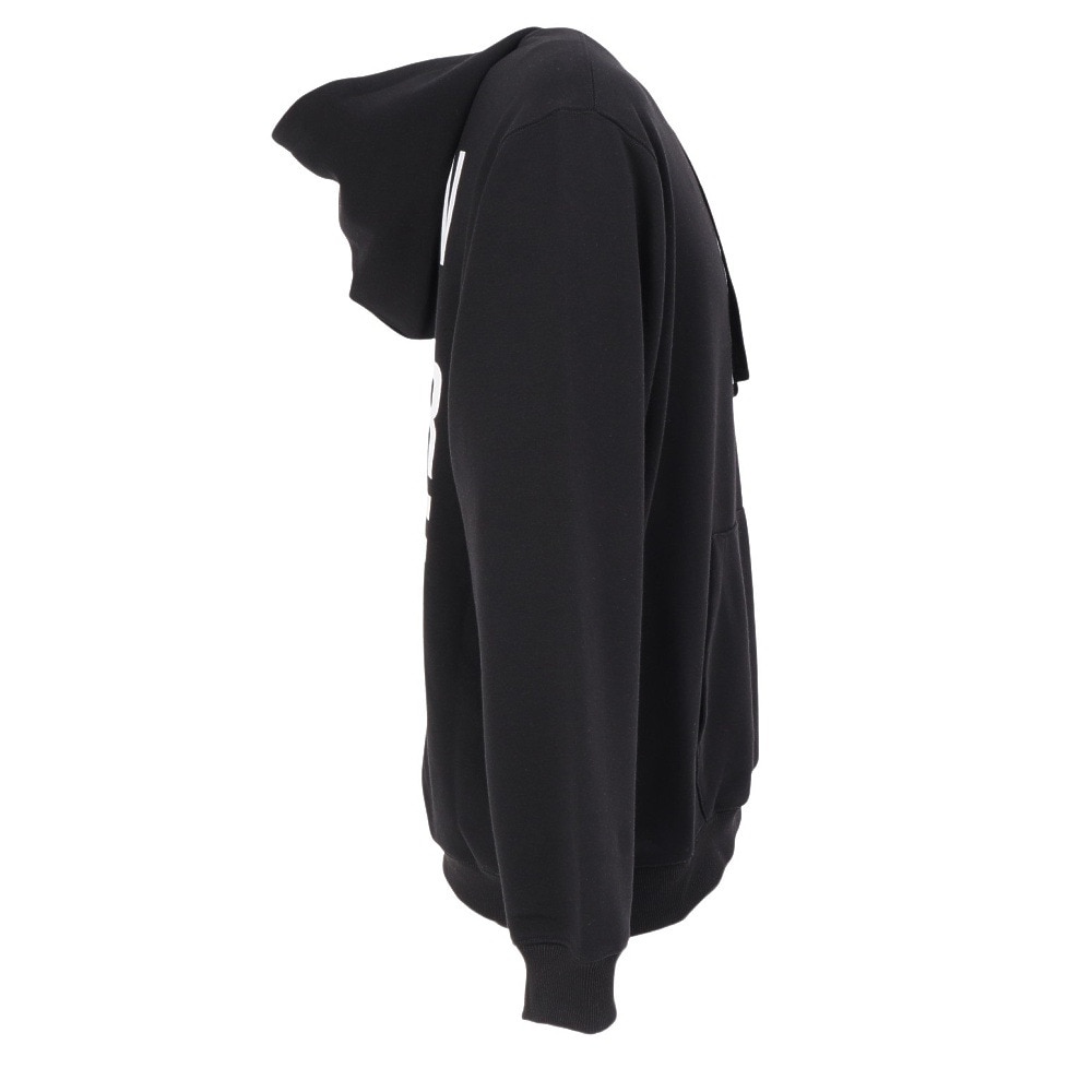 ハーレー（HURLEY）（メンズ）BFW スウェットフーディー MCFF252013-BLK