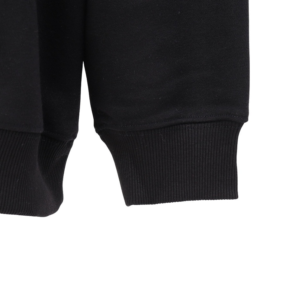 ハーレー（HURLEY）（メンズ）BFW スウェットフーディー MCFF252013-BLK