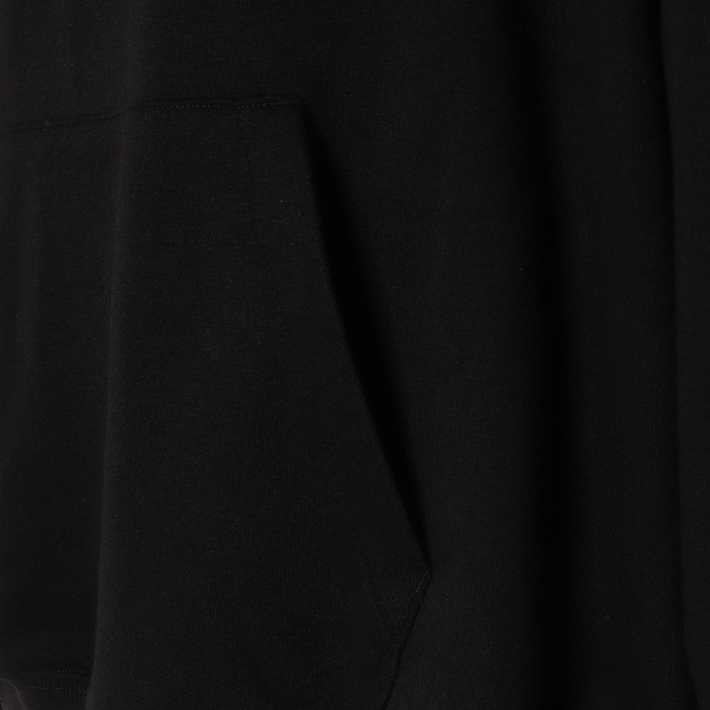 ハーレー（HURLEY）（メンズ）BFW スウェットフーディー MCFF252013-BLK