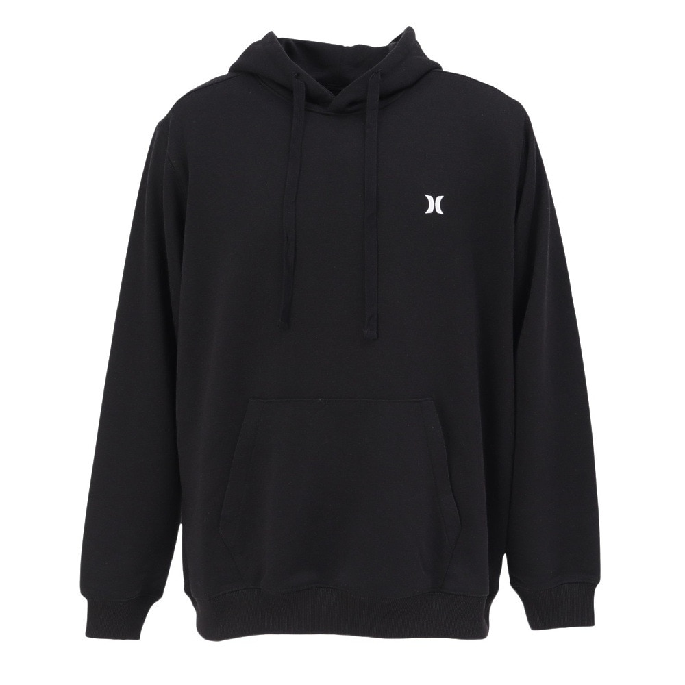 ハーレー（HURLEY）（メンズ）BFW スウェットフーディー MCFF252013-BLK