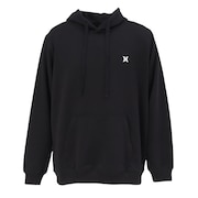 (メンズ)BFW スウェットフーディー MCFF252013-BLK