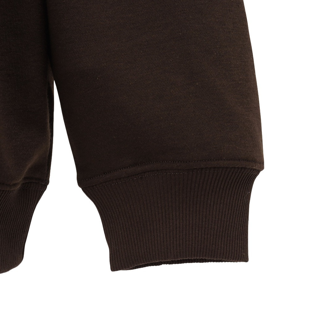 ハーレー（HURLEY）（メンズ）BFW スウェットフーディー MCFF252013-CFB
