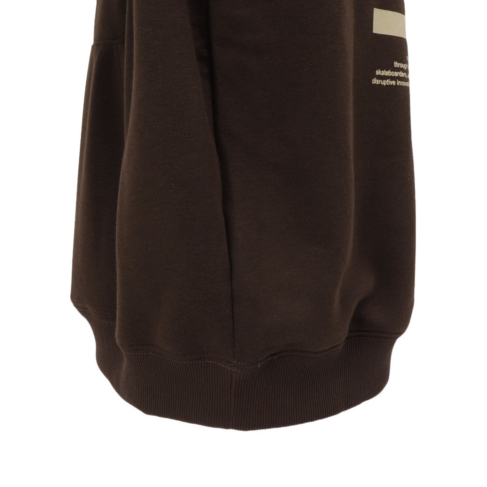 ハーレー（HURLEY）（メンズ）BFW スウェットフーディー MCFF252013-CFB