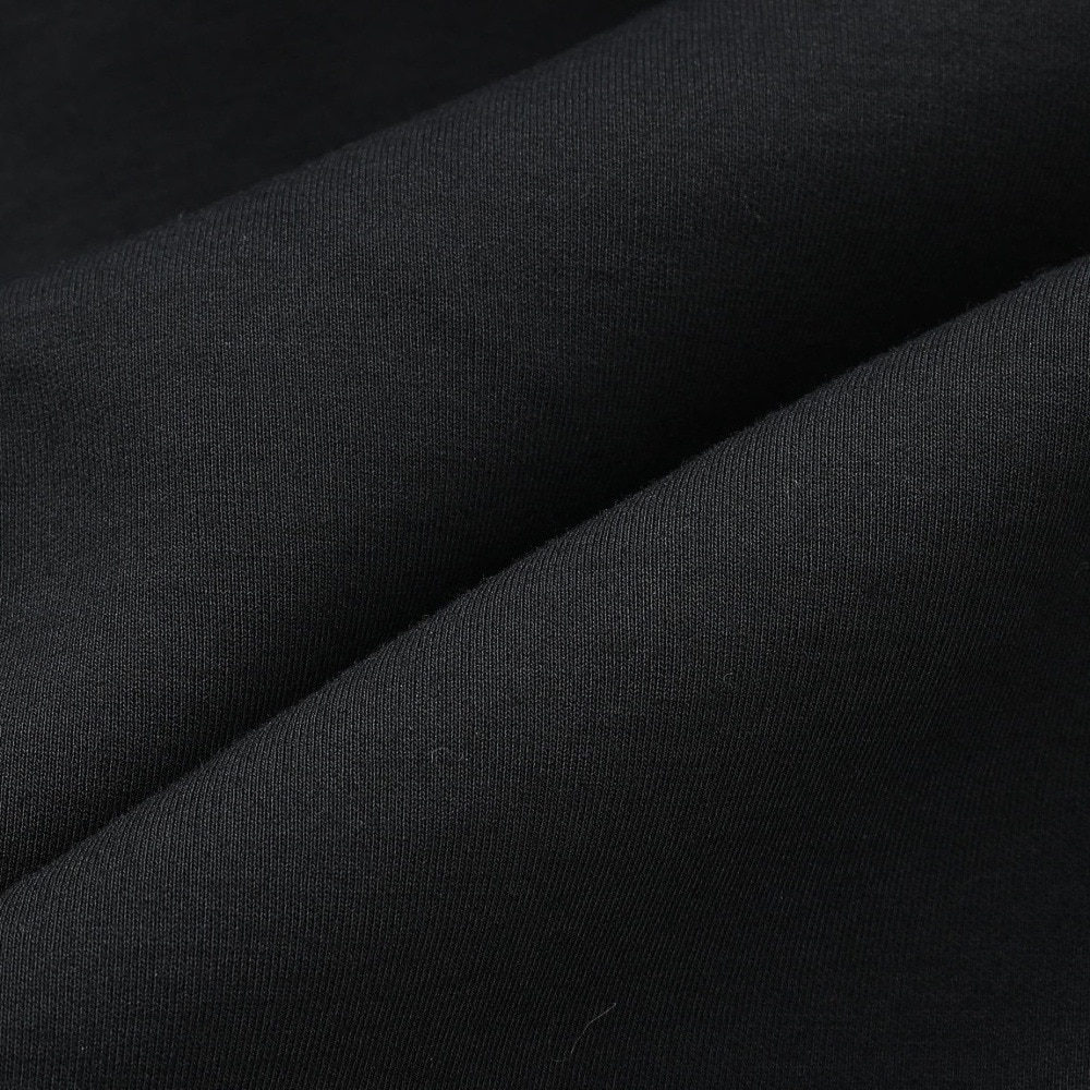ハーレー（HURLEY）（メンズ）ファントム スウェット ブロック パーティー フーディー MUFF252001-BLK