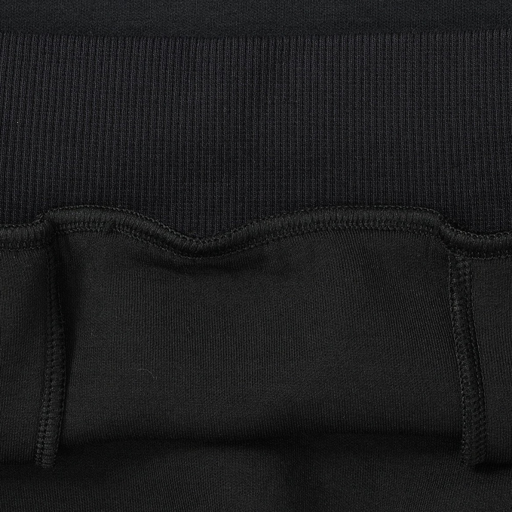 ハーレー（HURLEY）（メンズ）ファントム スウェット ブロック パーティー フーディー MUFF252001-BLK